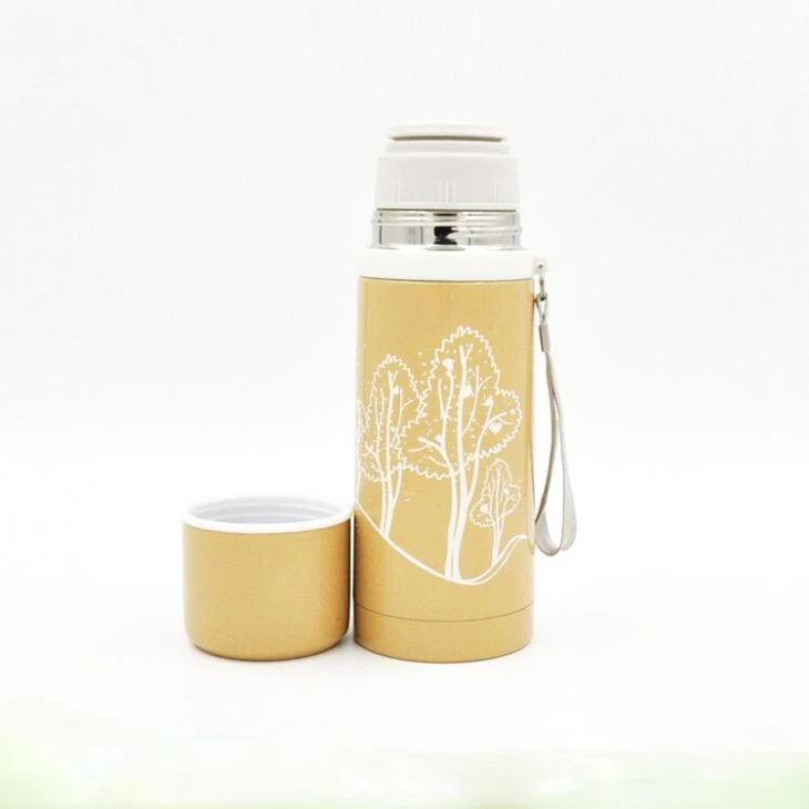 18 /8 Vacuum Flask