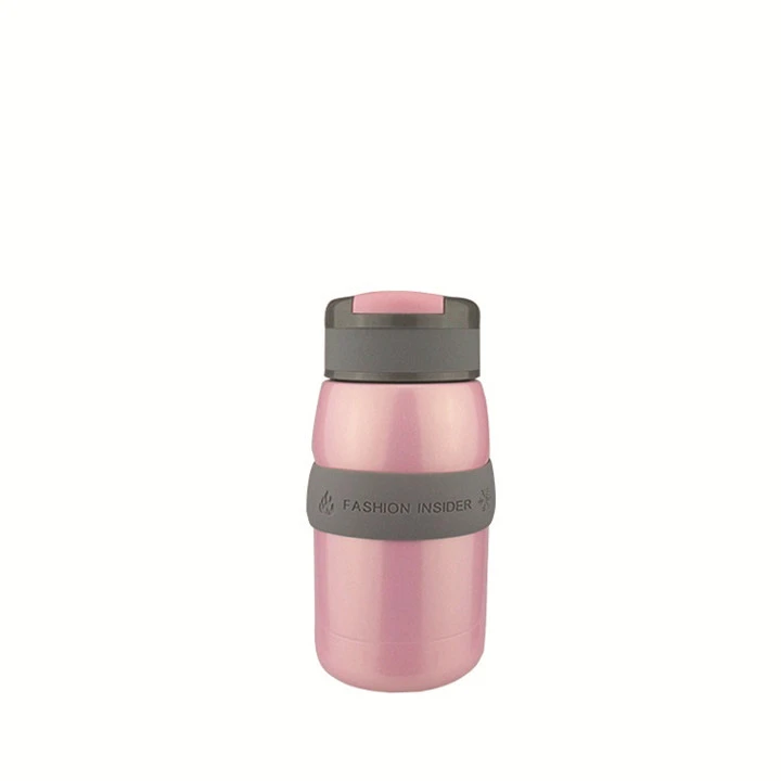 Acciaio inossidabile a doppia parete da 500 ml