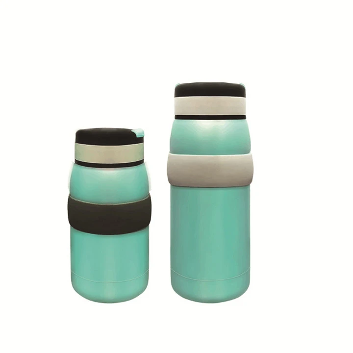 500ml Double Wall Stainless Steel