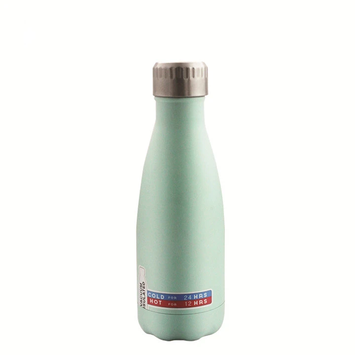 Stainless Steel Vacuum Insulation Thermos Flask