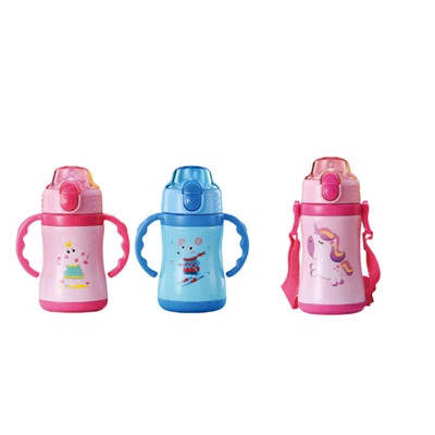 Tazza termica sottovuoto in acciaio inossidabile