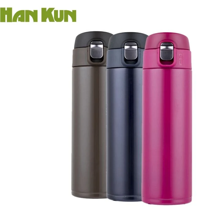 18/ 0 Single Wall Vacuum Thermos